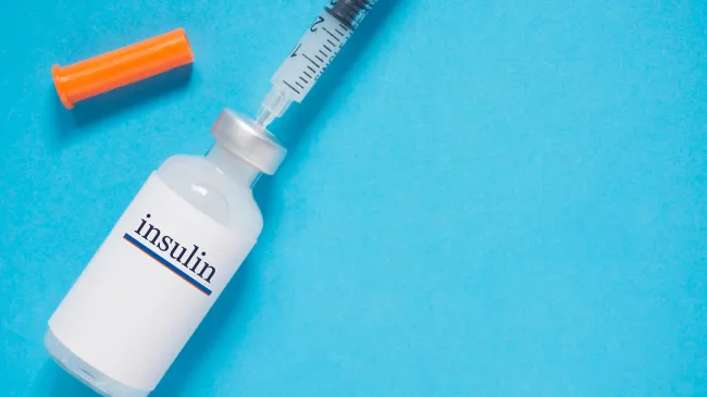 Insulin